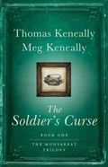 Cover: The Soldier's Curse - Atria Books