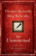 Cover: The Unmourned - Atria Books