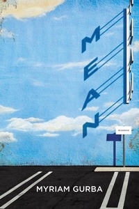 Enlarge image Cover: Mean - Coffee House Press