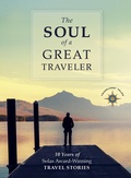 Cover: The Soul of a Great Traveler - Travelers' Tales