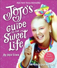 Abbildung von: JoJo's Guide to the Sweet Life - Amulet Books