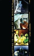 Cover: Getting to the Foot of the Mountain - Oberon Books Ltd