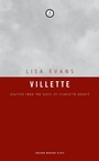Cover: Villette - Oberon Books Ltd