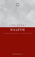 Cover: Villette - Oberon Books Ltd