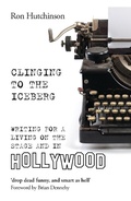 Cover: Clinging to the Iceberg - Oberon Books Ltd