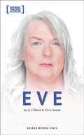 Cover: Eve - Oberon Books Ltd