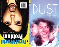 Enlarge image Cover: Dust & A First World Problem - Oberon Books Ltd