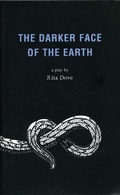 Cover: The Darker Face of the Earth - Oberon Books Ltd