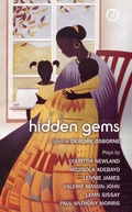 Cover: Hidden Gems: Contemporary Black British Plays - Oberon Books Ltd