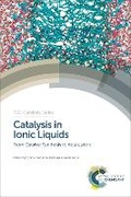 Cover: Catalysis in Ionic Liquids - Royal Society of Chemistry