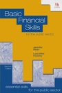 Cover: Basic Financial Skills for the Public Sector - Lascelles Hussey and Jennifer Bean