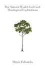 Cover: Natural World and God - ATF Press