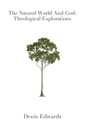 Cover: Natural World and God - ATF Press