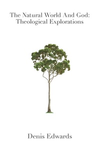 Enlarge image Cover: Natural World and God - ATF Press