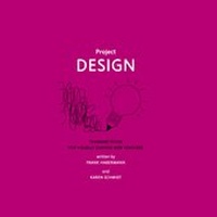 Enlarge image Cover: Project Design - Becota
