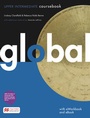 Cover: Global - Hueber Verlag