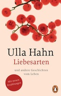 Cover: Liebesarten - Penguin Verlag