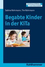 Bild: Begabte Kinder in der KiTa - Kohlhammer