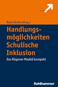 Cover: Handlungsm&ouml;glichkeiten Schulische Inklusion - Kohlhammer