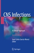 Abbildung von: CNS Infections - Springer