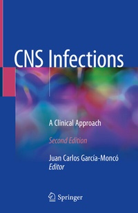 Abbildung von: CNS Infections - Springer