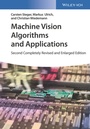 Bild: Machine Vision Algorithms and Applications - Wiley-VCH