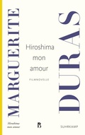 Cover: Hiroshima mon amour - Suhrkamp