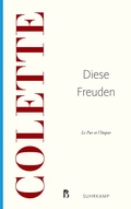 Cover: Diese Freuden - Suhrkamp