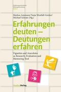 Cover: Erfahrungen deuten - Deutungen erfahren - Studien Verlag