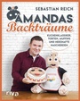 Cover: Amandas Backträume - Riva