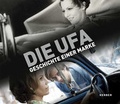Cover: Die Ufa - Geschichte einer Marke - Kerber Verlag