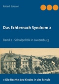 Cover: Das Echternach-Syndrom 2 - Books on Demand