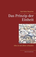 Cover: Das Prinzip der Einheit - Books on Demand