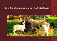 Abbildung von: Von Land und Leuten in Ostdeutschland - Books on Demand