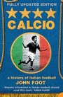 Cover: Calcio - HarperPerennial
