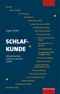 Abbildung von: Schlafkunde - Mabuse
