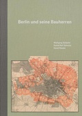 Cover: Berlin und seine Bauherren - JOVIS Verlag