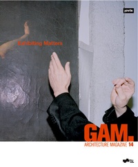 Abbildung von: Exhibiting Matters - JOVIS Verlag