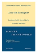 Cover: A life with the Prophet? - EB-Verlag