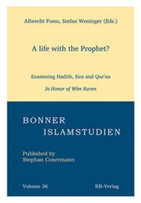 Enlarge image Cover: A life with the Prophet? - EB-Verlag