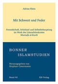 Cover: Mit Schwert und Feder - EB-Verlag