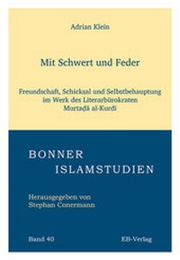 Enlarge image Cover: Mit Schwert und Feder - EB-Verlag