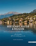 Cover: Wirtschaft, Kultur & Religion - Millst&auml;tter Wirtschaftsgespr&auml;che - echomedia buchverlag