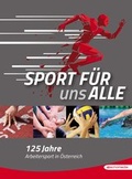 Cover: Sport f&uuml;r uns alle - echomedia buchverlag