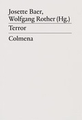 Cover: Terror - Colmena Verlag