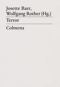 Enlarge image Cover: Terror - Colmena Verlag