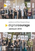 Cover: Digitalcourage f&uuml;r das Jahr 2018 - Verlag Art d'Ameublement