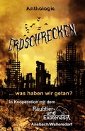 Cover: Erdschrecken - Shadodex - Verlag der Schatten