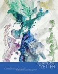Cover: September-Ausstellung 2017 - Kovacek & Zetter