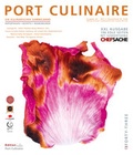 Cover: PORT CULINAIRE FORTY-THREE - Edition Port Culinaire